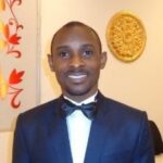Adeyeye Martins (QA Manager)