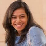 Ghanashree Joshi