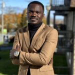Kehinde Aremu. MBA